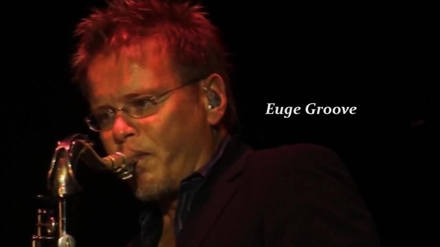 Euge Groove - Let&#39;s Get It On
