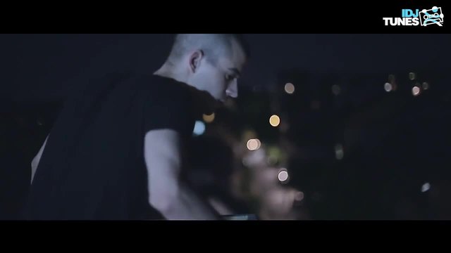 TATULA feat KC BLAZE - NOC ME ZOVE ( OFFICIAL VIDEO 2015 )