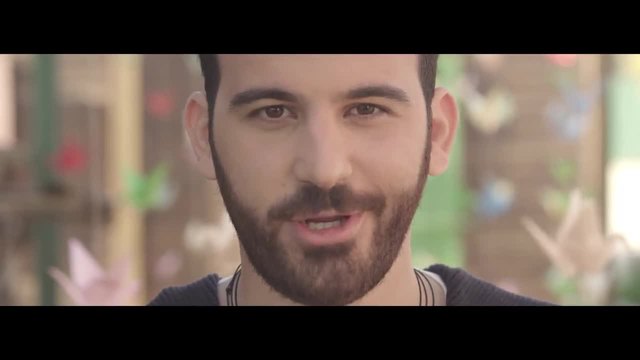 Nikiforos - Edo Sta Diskola ( Official Music Video HD)