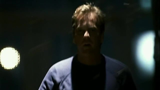 24 (season 1) Jack Bauer: 'The longest day of my life'