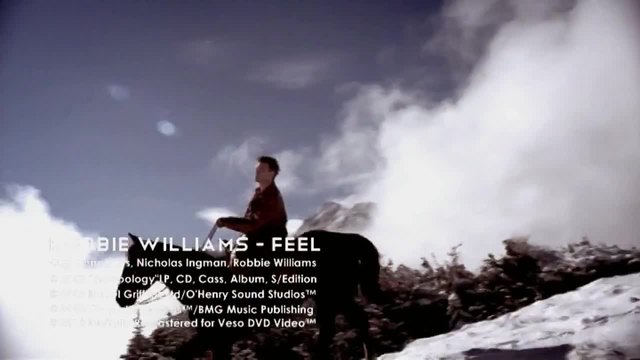 Robbie Williams - Feel [Remastered]