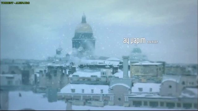 С Русия в сърцето / Епизод 21 Сезон 1 - Цял Епизод (BGAUDIO)