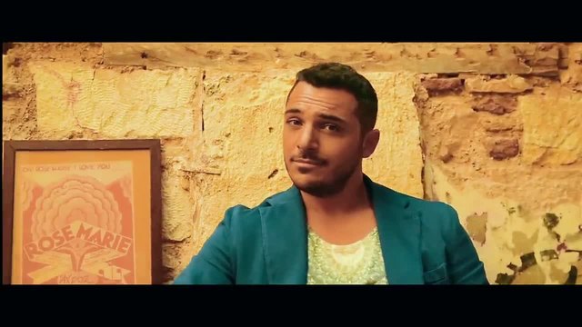 Kostas Doxas - Oso megaloneis • Official Video Clip