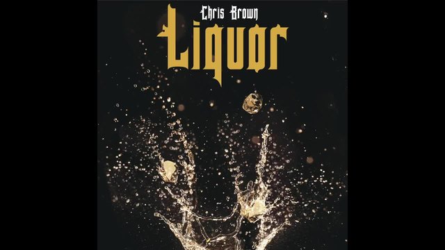 2015 Превод Chris Brown - Liquor (audio)