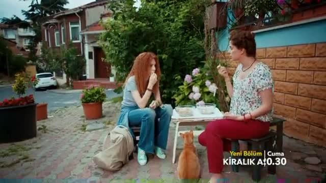 Любов под наем (Kiralık Aşk) - 4 епизод / трейлър