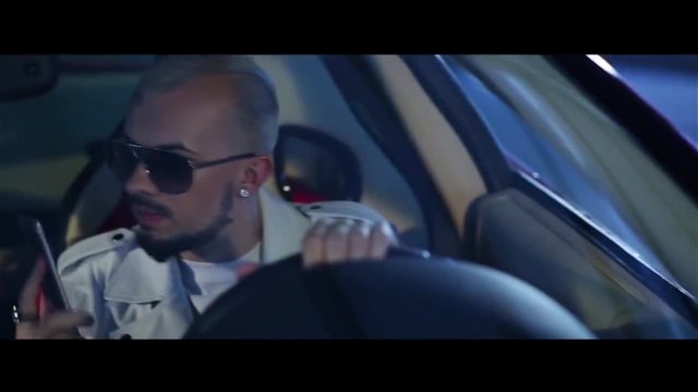 BG Превод 2015 HIT Andeeno Damassy feat. Jimmy Dub - Ese Amor (official Video)