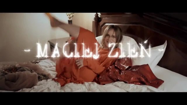 ELLE Magazine Poland 18th Anniversary (TV Commercial)