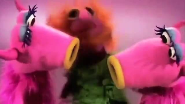 Muppet Show - Mahna Mahna HD 720p Original!