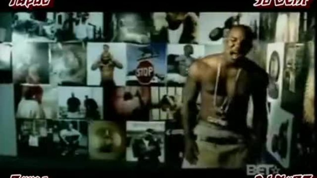 2Pac feat. Game 50 Cent - Pack A Pistol