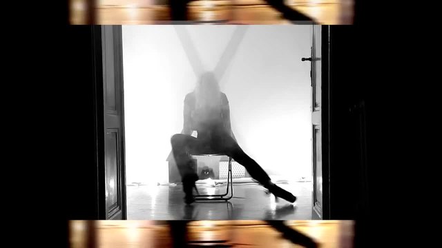 Xonia - Slow ( Dance Video)