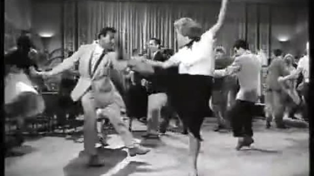 Bill Haley His Comets (1956) - Rip It Up