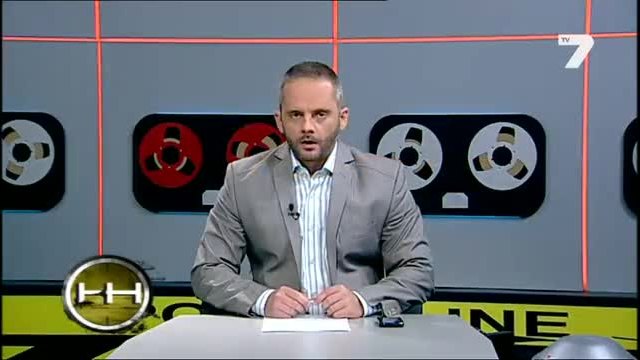 Жега 19.07.2015 / TV7
