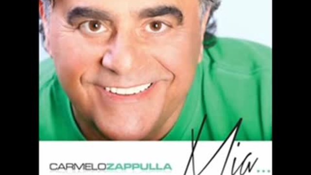 Carmelo Zappulla - Viene cca