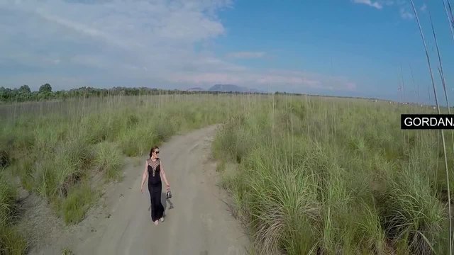 Gordana Ogrizovic - Soba zenskih tajni ( Official HD Video) 2015