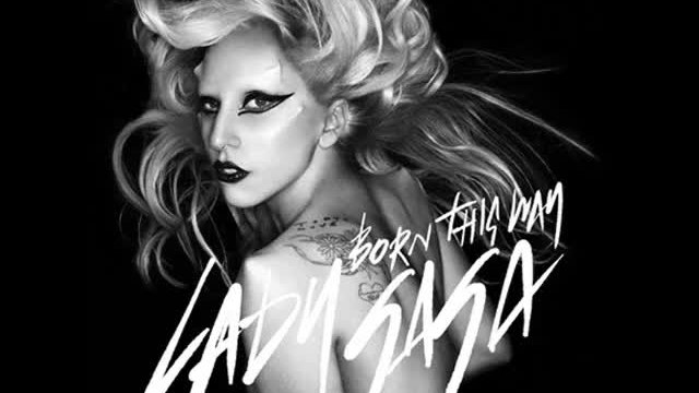Жестока! *Lady Gaga - Americano