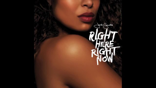 2015/ Jordin Sparks - They Don&#39;t Give (Audio)