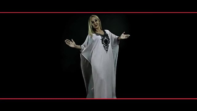 ADY AMAR - TALENT DE ARABOAICA ( OFICIAL VIDEO 2015 )
