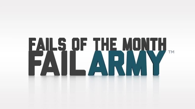 Best Fails of the Month July 2015 -- FailArmy