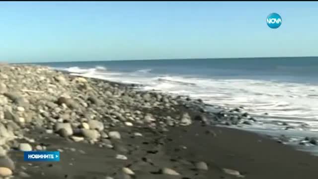 Отломките, намерени край остров Реюнион, не са от Боинг 777