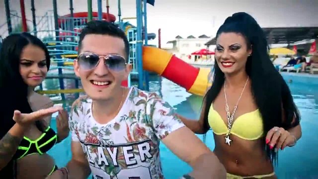 Mihaita Toma feat  Fero - Soarele Rasare ( Official Video 2015 )