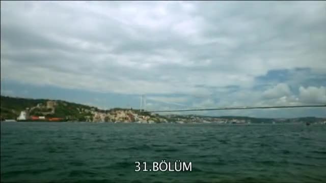 Двете лица на Истанбул - Епизод 31 - Цял Епизод с бг аудио