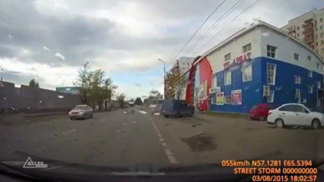 Моторист убива пешеходец