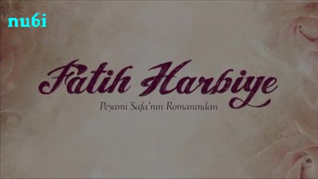Двете Лица На Истанбул еп.31 Фатих и Харбие  (BG.audio SO№1 Fatih Harbiye).nu6i