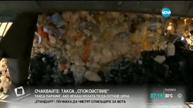 Хиляди хора се подписаха срещу унищожаването на храни в Русия