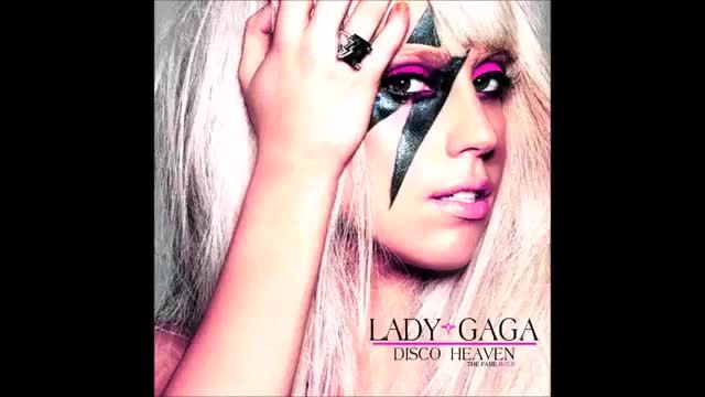 Lady Gaga - Fashion (Audio)
