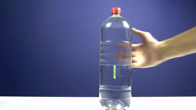Страхотни трикове с вода (ВИДЕО)