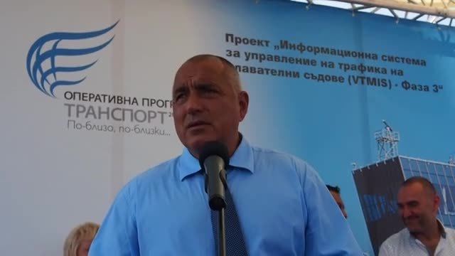 Борисов - Открихме 100 тона горива без документи в 38 обекта