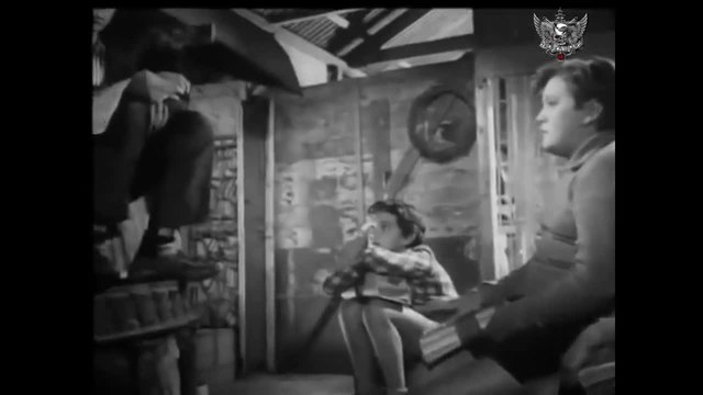 Vacanze col gangster (1951) - Ваканция с гангстер