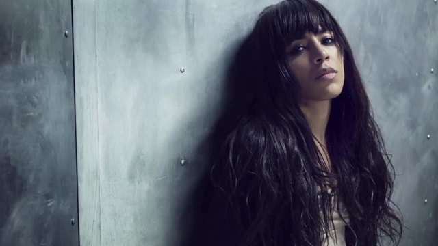 New 2015 / Loreen - I&#39;m In It With You (Official Audio)