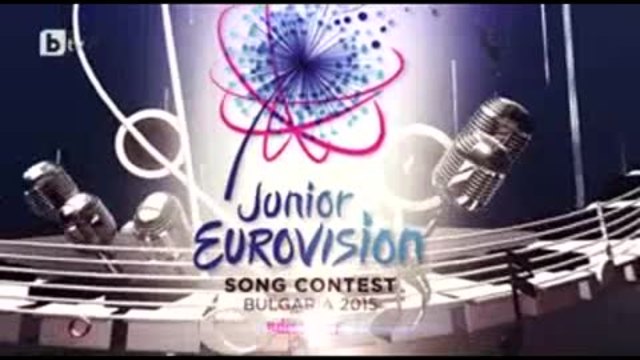 Детска Евровизия-национална селекция 02 Еп