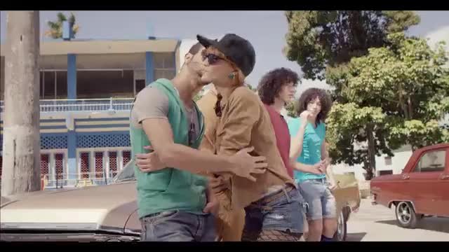Kendji Girac - Conmigo (Official Video)