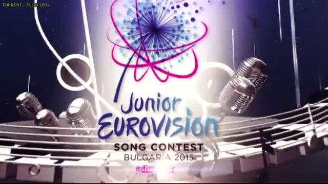 Junior Eurovision 2015 E03 _ (19.08.2015)