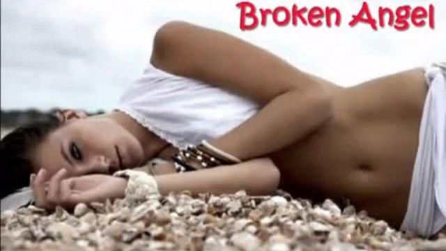 УНИКАЛНА! *Arash Ft. Helena - Broken Angel