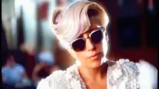 Lady Gaga - Eh, Eh (Nothing Else I Can Say) [Official Video]