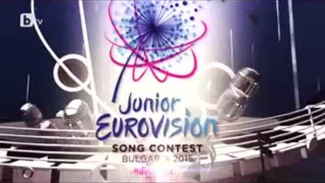 Детска Евровизия-национална селекция 04 Еп