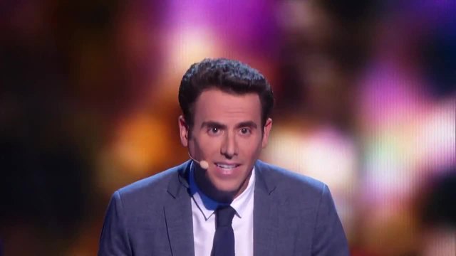 Oz Pearlman: Mentalist Uses Instagram to Blow the Judges' Minds - America's Got Talent 2015