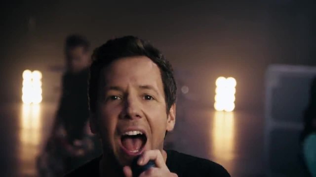 New 2015 / Simple Plan - Boom (Official Video)