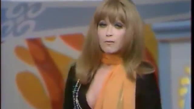 Rita Cadillac ( 1970 ) - Ah ! les hommes