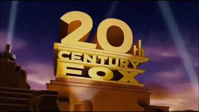 20th Century Fox.