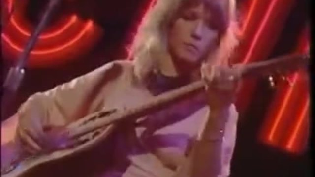 Heart - Crazy On You (live 1977)