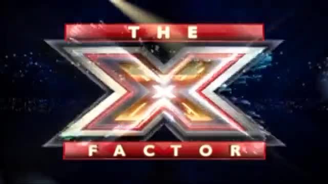 X Factor-1 част-08.09.2015