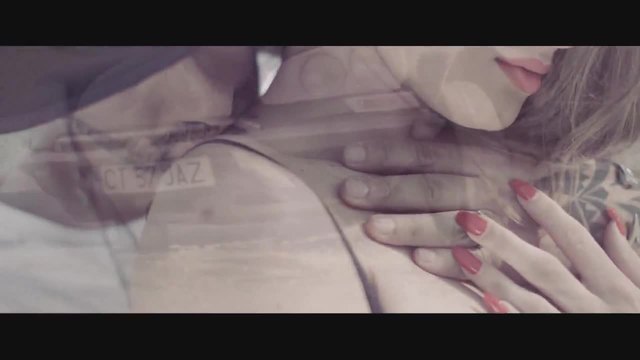 Vali feat. Raluka - Mirage ( Official Video) TETA