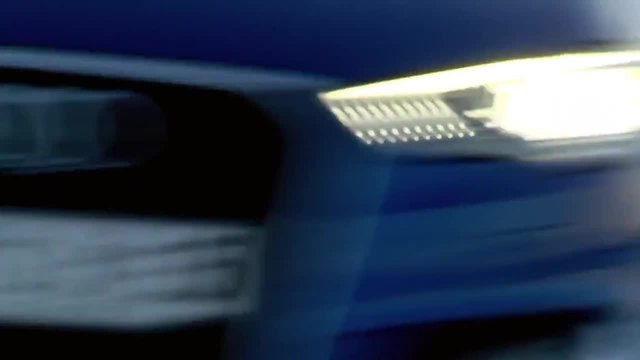2015 Audi RS 3 Sportback Winter Fun Official trailer Commercial Video