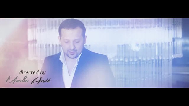 Emir Habibovic - VOLJA BOZIJA  ( Official Video 2015)