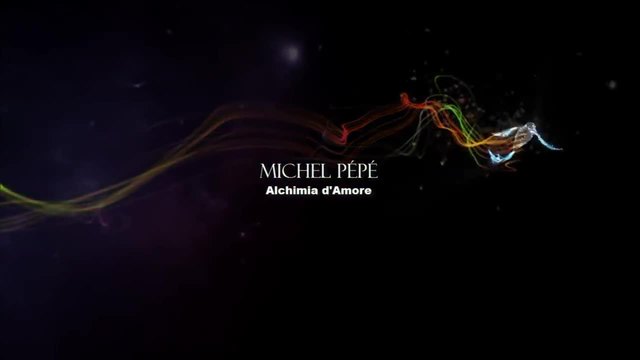 Michel Pepe  ❤❤  Alchimia d&#39;Amore