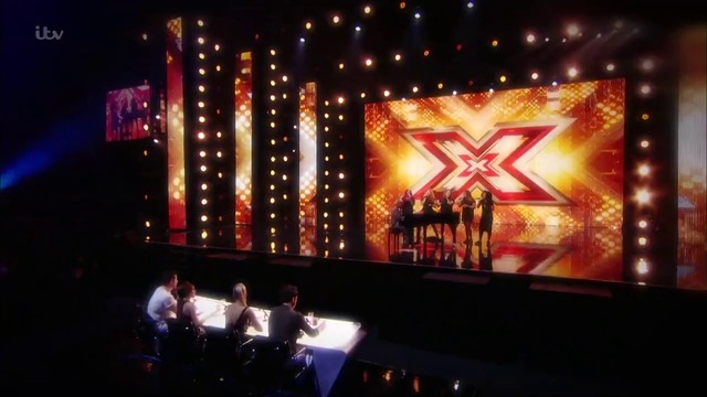 The X Factor UK _ S12E05 _ (2015) 720p